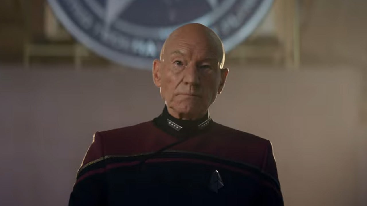 Star Trek Picard Brengt Een Wel Heel Bekende Schurk Terug SerieTotaal