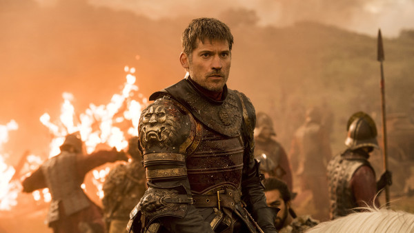 In de laatste aflevering van 'Game of Thrones' begaan de makers een enorme blunder