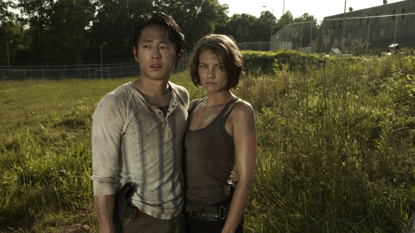 'Walking Dead'-acteur ziet spin-off niet zitten