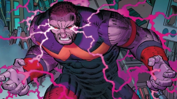Grote update voor Marvel-serie 'Wonder Man'