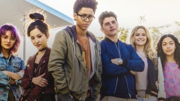 Hulu bestelt tweede seizoen Marvels Runaways