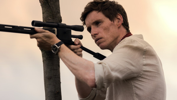 Succesvolle thrillerserie met Eddie Redmayne krijgt nu al tweede seizoen