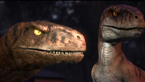 'Jurassic World: Chaos Theory' is vanaf deze week te zien op Netflix: wat kun je verwachten?