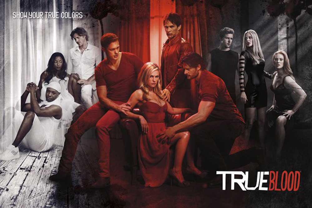 true blood season 8