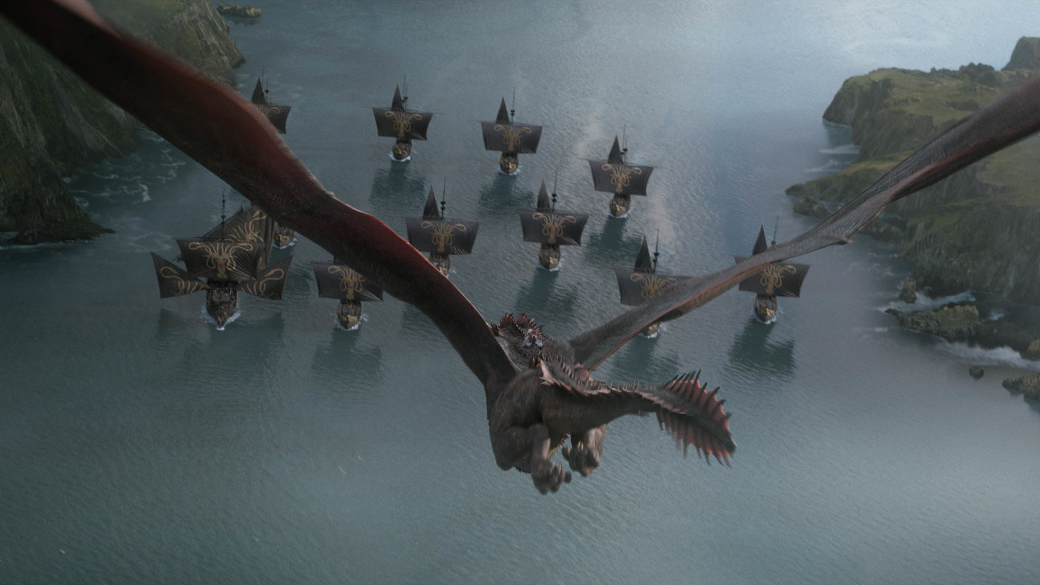 'Game of Thrones: House of the Dragon': dit moet je weten - SerieTotaal