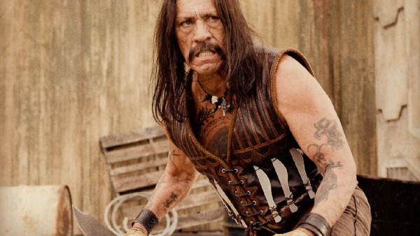 'Sons of Anarchy'-ster Danny Trejo aangevallen tijdens de parade op Amerikaanse Onafhankelijkheidsdag