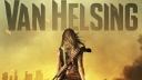 Nieuwe poster SyFy-serie 'Van Helsing'