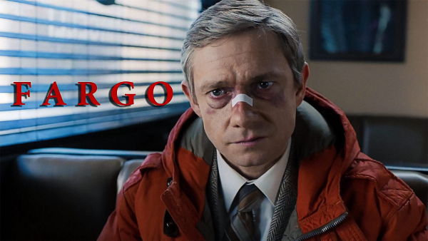Eerste beelden 'Fargo' seizoen 5 zijn vrijgegeven
