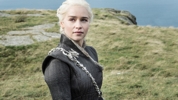 De strijd van Emilia Clarke: ging door een hel tijdens het maken van 'Game of Thrones'