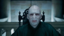 Krijgt de 'Harry Potter'-serie deze Oscarwinnaar als Voldemort?