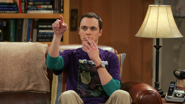 Dit is de beste aflevering van 'The Big Bang Theory' volgens de IMDb