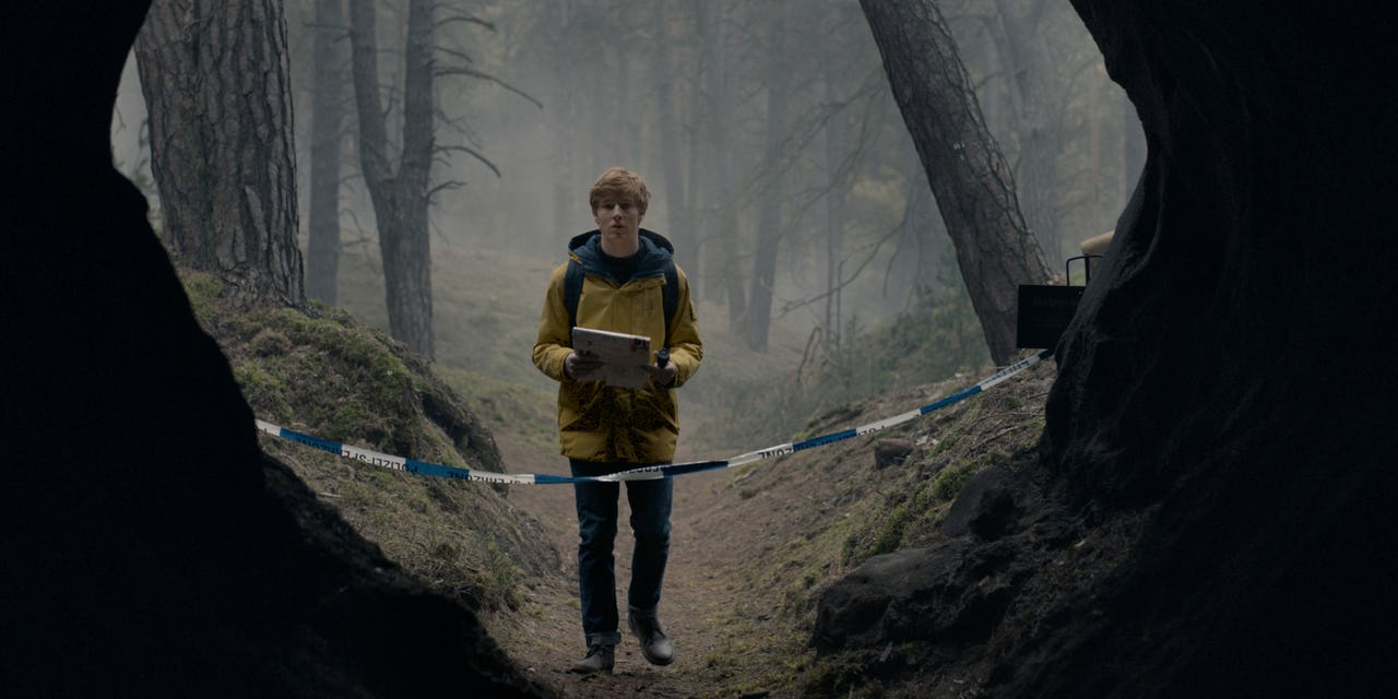 netflix apocalypse series