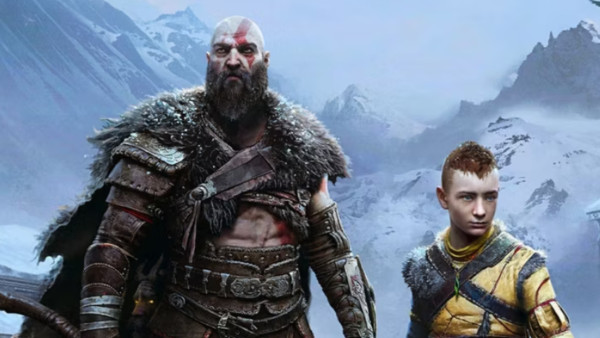 Gaat de live-actionverfilming van 'God of War' nog wel door: sombere ontwikkelingen