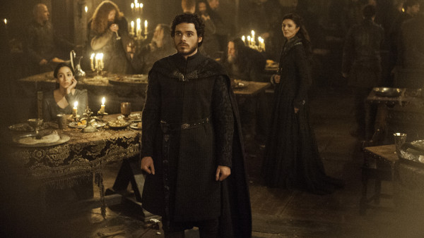 Het waargebeurde verhaal achter 'The Red Wedding' uit 'Game of Thrones': Twee bloedige nachten uit de geschiedenis