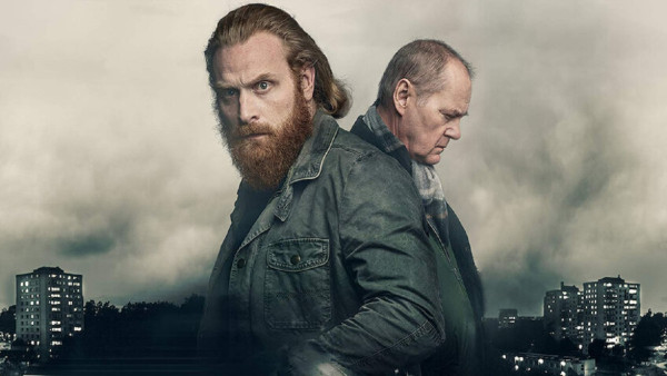 Deze Scandinavische thriller grijpt je bij de keel: Nu beschikbaar op NPO Start