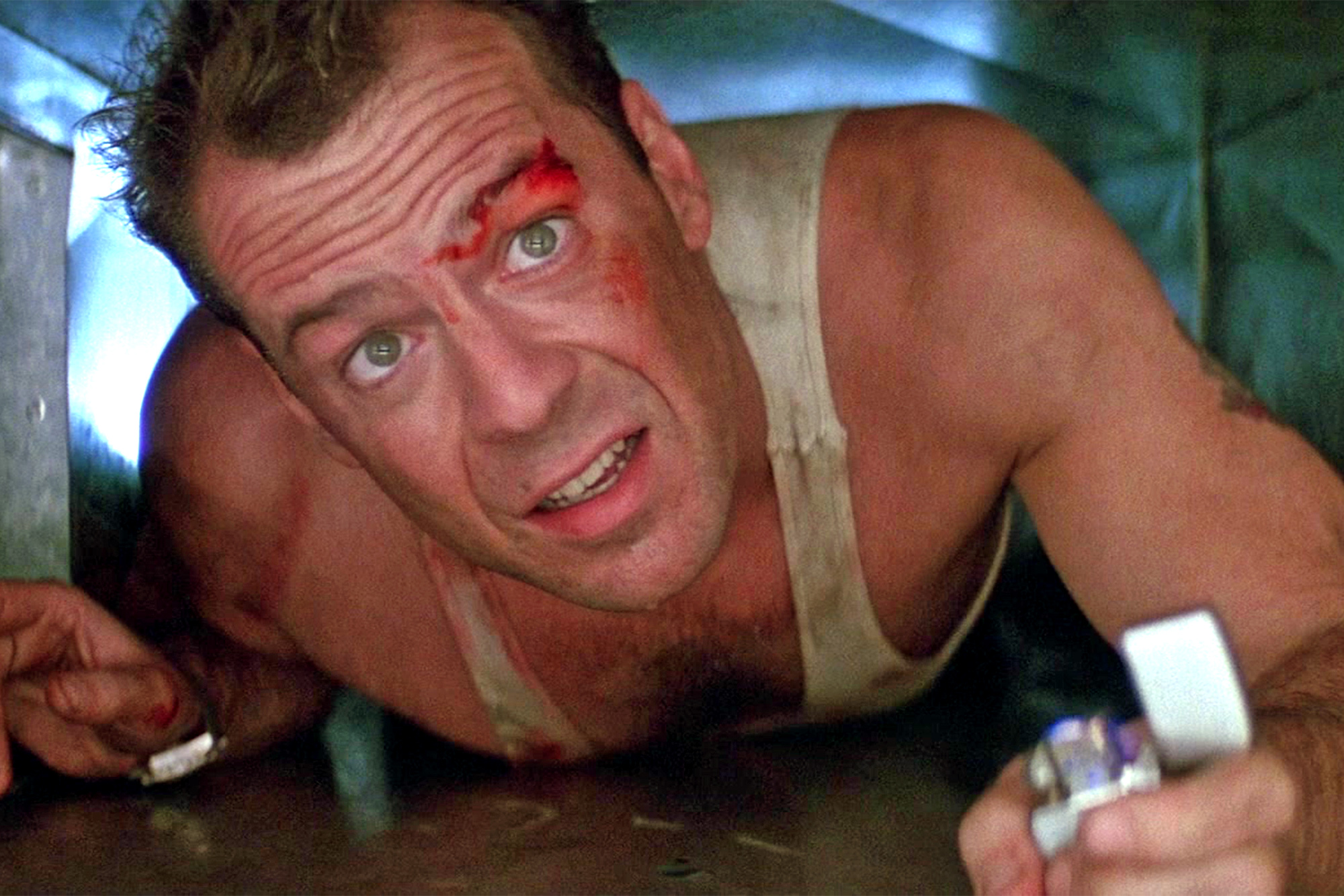 “Stream the Classic Action Movie ‘Die Hard’ and its Sequels on Disney+ – Reviews and Cast”