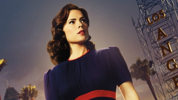 Uitgebreide synopsis tweede seizoen Agent Carter