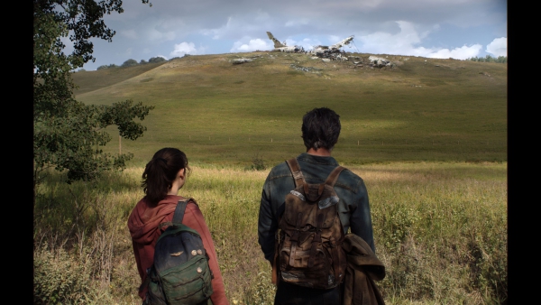 Poster 'The Last of Us' toont verschijningsdatum