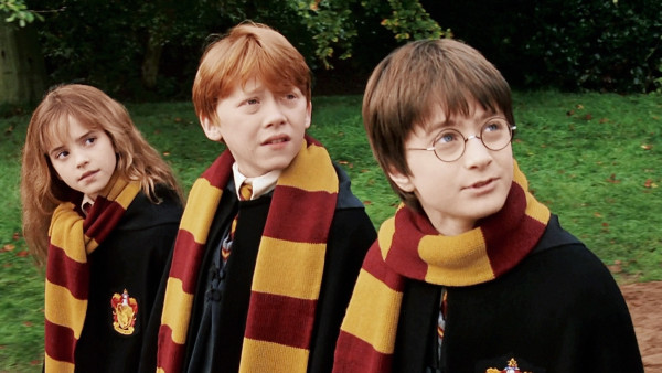 Op deze manier kan de 'Harry Potter'-serie veel beter worden dan de films