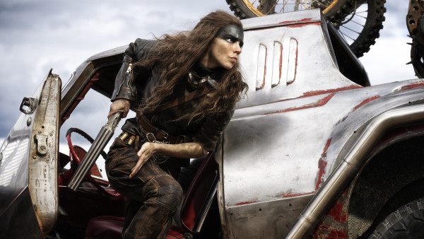 Wanneer kun je de bioscoopfilm 'Furiosa: A Mad Max Saga' op HBO Max verwachten?