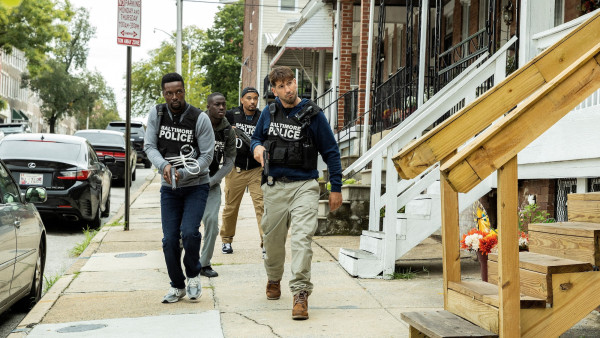 Deze serie op HBO Max met slechts één seizoen is echt ijzersterk: 