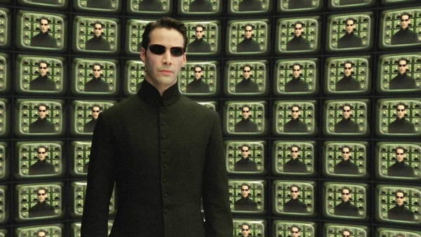 Gerucht: Netflix maakt een 'The Matrix'-serie