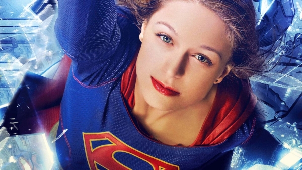 Trailer Supergirl geeft indruk van eerste seizoen