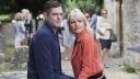 De populaire Britse komedieserie 'Agatha Raisin' krijgt een vierde seizoen