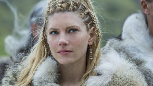 Katheryn Winnick in tranen: afscheid van haar iconische rol als Lagertha in Vikings