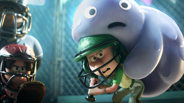 Disney+ komt met trailer voor grootschalige Pixar-serie 'Win or Lose'