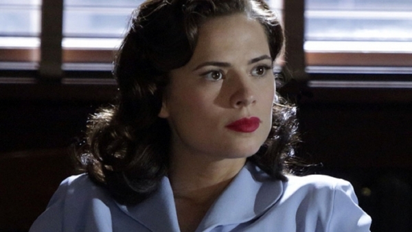 'Agent Carter' S2 twee weken uitgesteld
