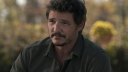 'The Last of Us'-ster Pedro Pascal bezoekt expositie over hemzelf en faalt