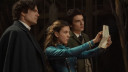 Heerlijk eigenzinnige mysteryreeks van Netflix start met de opnames van het derde deel