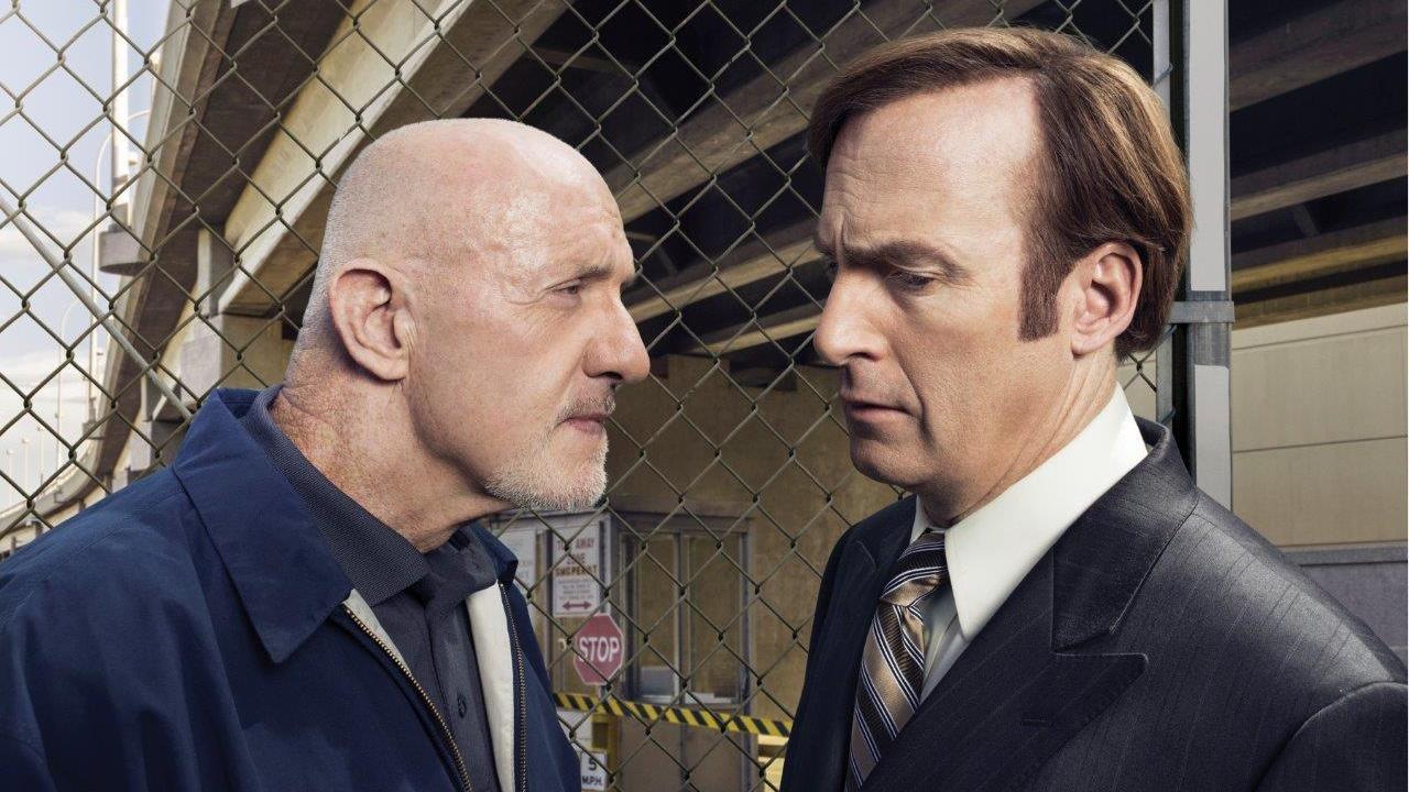 Flinke Tegenslag Voor Laatste Seizoen Better Call Saul Serietotaal