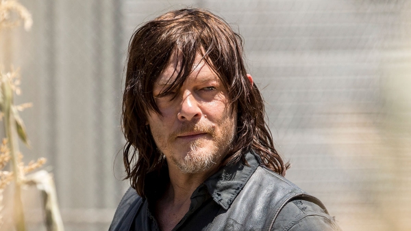 'The Walking Dead' herhaalt een Daryl-verhaal