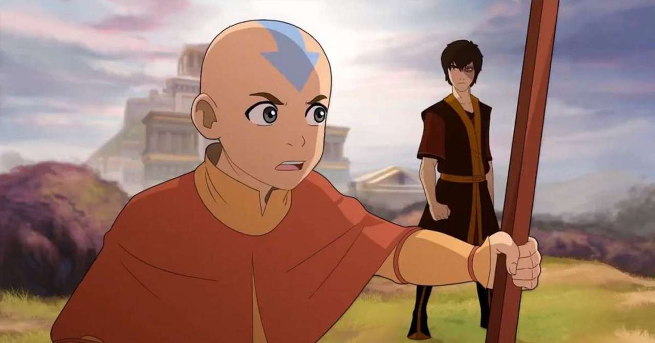 avatar the last airbender netflix top 10