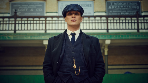 De 'Peaky Blinders'-film trekt grote Hollywoodnaam aan!