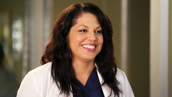 Sara Ramirez wil terugkeren naar Grey's Anatomy