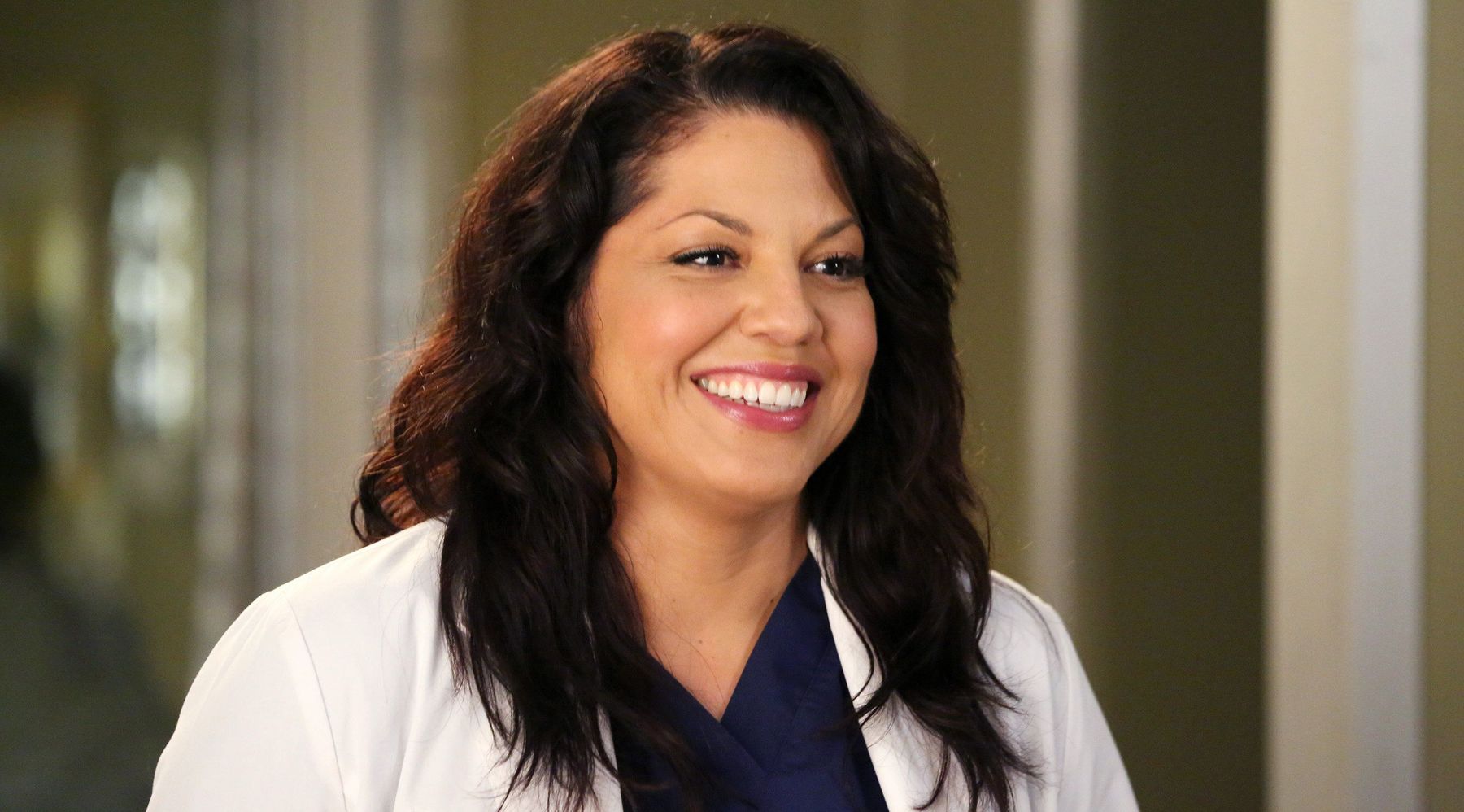 Sara Ramirez Wil Terugkeren Naar Grey S Anatomy Serietotaal