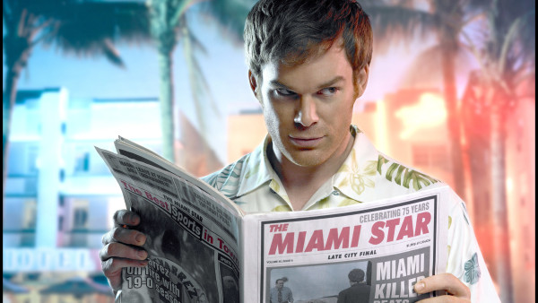 Dit is de jonge Dexter in de eerste teaser voor de prequelserie 'Dexter: Original Sin'