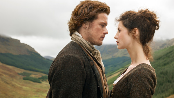 Eerste recensies dramaserie 'Outlander' seizoen 7: top of flop?