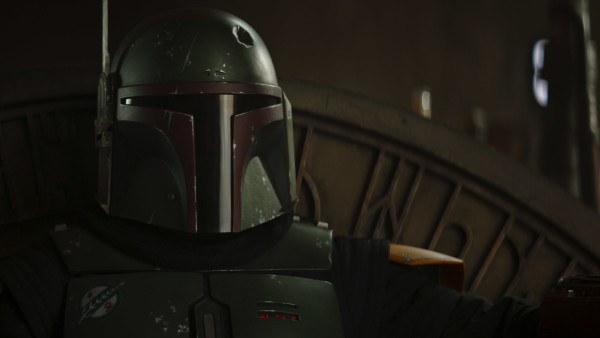 Recensie Disney+-serie 'The Book of Boba Fett'