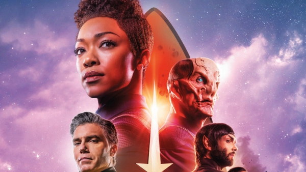 Goed nieuws voor fans van 'Star Trek: Discovery'!