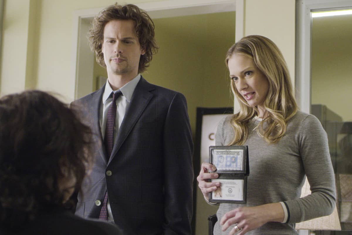 criminal minds op netflix