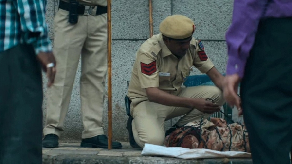 Recensie Netflix-serie 'Indian Predator'