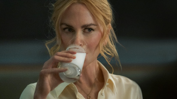 Nicole Kidman zou "alles doen" om in deze populaire serie te mogen spelen