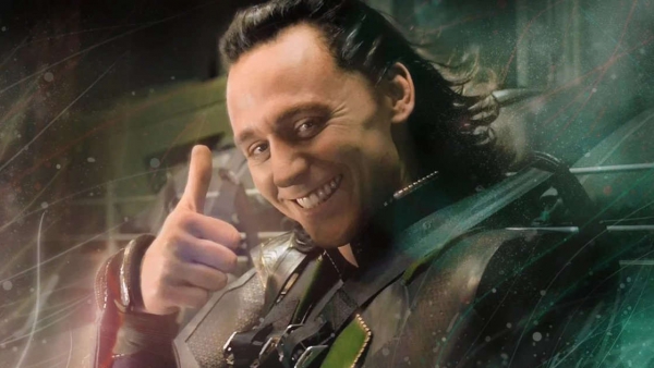 Deze acteur wil een spin-off van 'Loki' maken