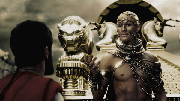 De film '300' krijgt een tv-serie: terug naar het oude Griekenland met Zack Snyder