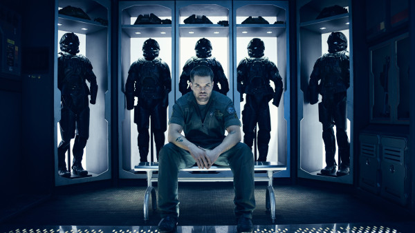 Een van de meest iconische scifi-series ooit wordt nog steeds over het hoofd gezien