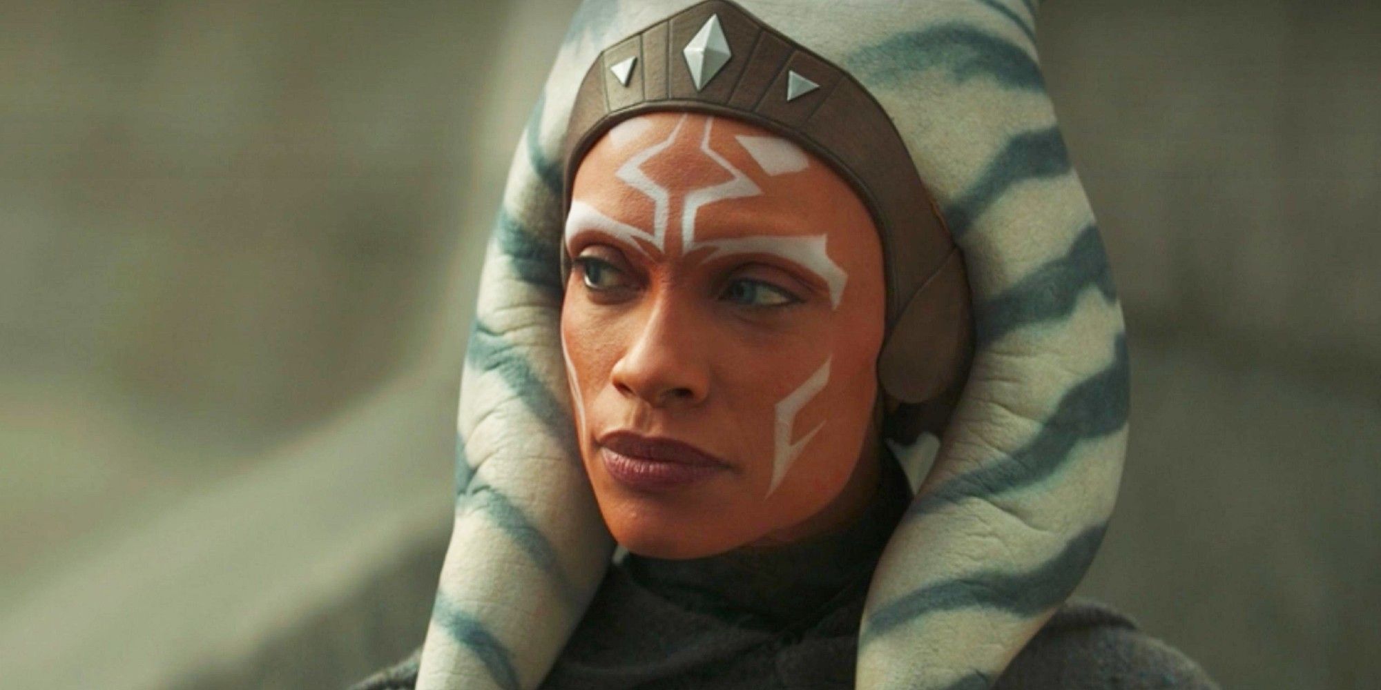 Ahsoka Serie Schauspieler